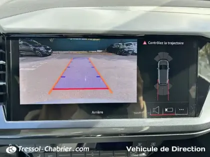 Photo 25 Audi Q4  e-tron Sportback 45 285 ch 82 kWh