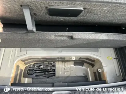 Photo 15 Audi Q4  e-tron Sportback 45 285 ch 82 kWh