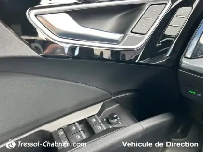 Photo 23 Audi Q4  e-tron Sportback 45 285 ch 82 kWh