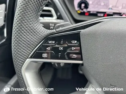 Photo 22 Audi Q4  e-tron Sportback 45 285 ch 82 kWh