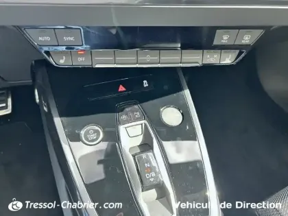 Photo 19 Audi Q4  e-tron Sportback 45 285 ch 82 kWh