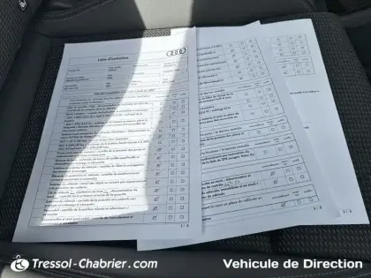 Photo 27 Audi Q4  e-tron Sportback 45 285 ch 82 kWh