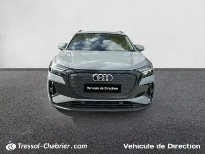 Photo 29 Audi Q4  e-tron Sportback 45 285 ch 82 kWh