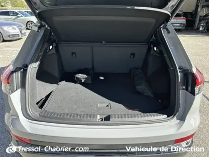 Photo 13 Audi Q4  e-tron Sportback 45 285 ch 82 kWh