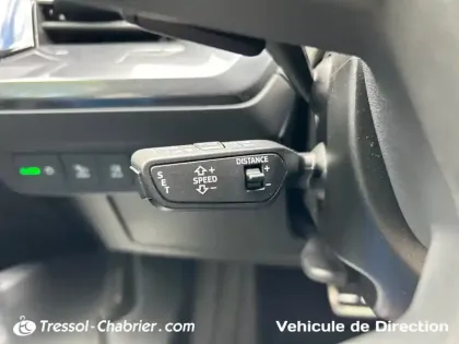 Photo 21 Audi Q4  e-tron Sportback 45 285 ch 82 kWh