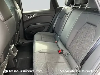 Photo 18 Audi Q4  e-tron Sportback 45 285 ch 82 kWh