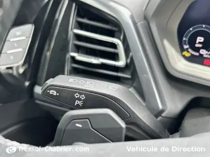 Photo 20 Audi Q4  e-tron Sportback 45 285 ch 82 kWh