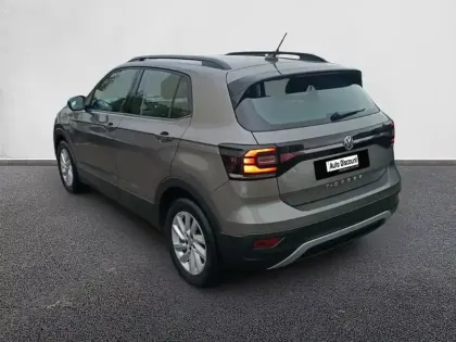 Photo 29 Volkswagen T-cross  1.0 TSI 115 Start/Stop BVM6