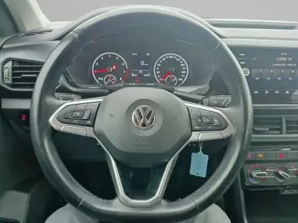 Photo 10 Volkswagen T-cross  1.0 TSI 115 Start/Stop BVM6