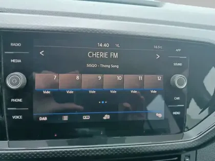 Photo 6 Volkswagen T-cross  1.0 TSI 115 Start/Stop BVM6