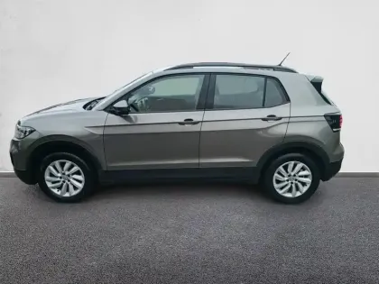 Photo 25 Volkswagen T-cross  1.0 TSI 115 Start/Stop BVM6