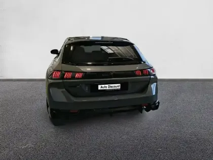 Photo 27 Peugeot 508  SW Hybrid4 360 e-EAT8 Peugeot Sport Engineered