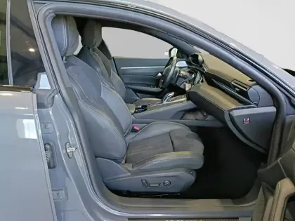 Photo 8 Peugeot 508  SW Hybrid4 360 e-EAT8 Peugeot Sport Engineered