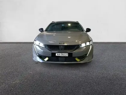 Photo 26 Peugeot 508  SW Hybrid4 360 e-EAT8 Peugeot Sport Engineered