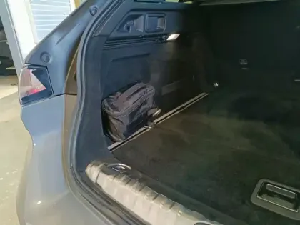 Photo 21 Peugeot 508  SW Hybrid4 360 e-EAT8 Peugeot Sport Engineered