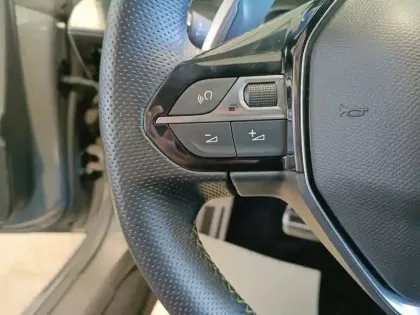 Photo 14 Peugeot 508  SW Hybrid4 360 e-EAT8 Peugeot Sport Engineered