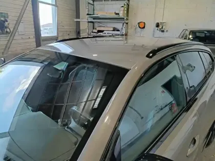 Photo 17 Peugeot 508  SW Hybrid4 360 e-EAT8 Peugeot Sport Engineered