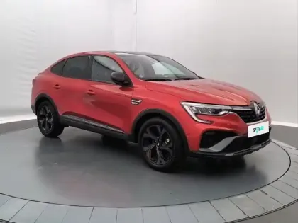 Photo 28 Renault Arkana  E-Tech 145 - 21B