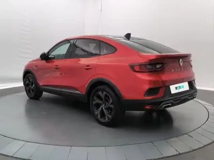 Photo 29 Renault Arkana  E-Tech 145 - 21B