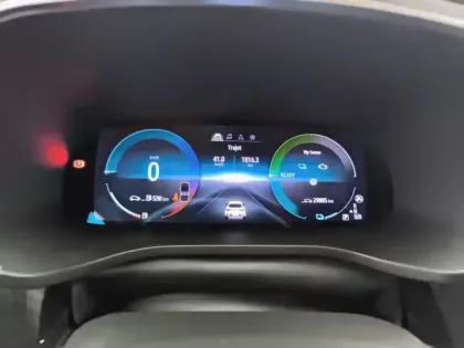 Photo 5 Renault Arkana  E-Tech 145 - 21B