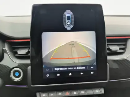 Photo 18 Renault Arkana  E-Tech 145 - 21B