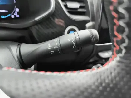 Photo 12 Renault Arkana  E-Tech 145 - 21B