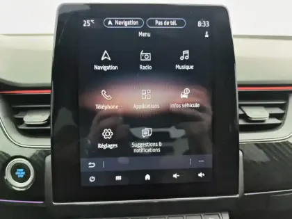 Photo 7 Renault Arkana  E-Tech 145 - 21B