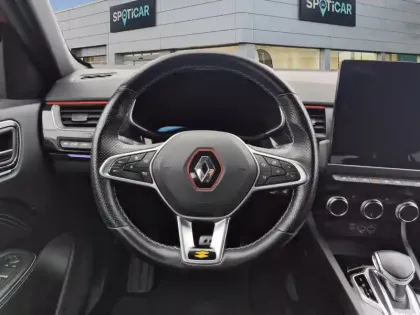 Photo 10 Renault Arkana  E-Tech 145 - 21B