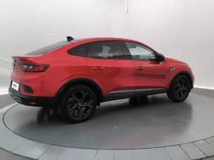 Photo 24 Renault Arkana  E-Tech 145 - 21B