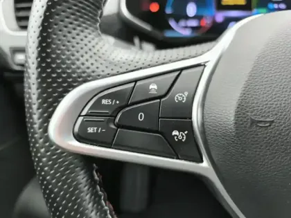 Photo 14 Renault Arkana  E-Tech 145 - 21B