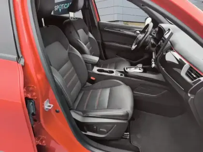 Photo 8 Renault Arkana  E-Tech 145 - 21B