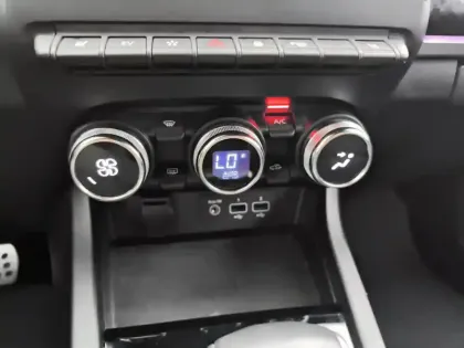 Photo 11 Renault Arkana  E-Tech 145 - 21B