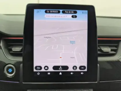 Photo 6 Renault Arkana  E-Tech 145 - 21B