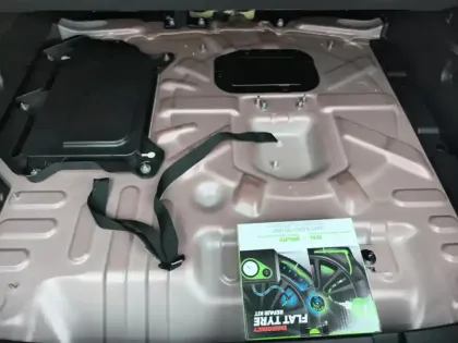 Photo 21 Renault Arkana  E-Tech 145 - 21B