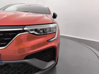 Photo 19 Renault Arkana  E-Tech 145 - 21B