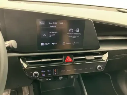 Photo 36 Kia Niro  EV Electrique 204 ch