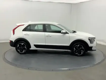 Photo 32 Kia Niro  EV Electrique 204 ch