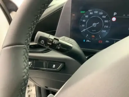 Photo 42 Kia Niro  EV Electrique 204 ch