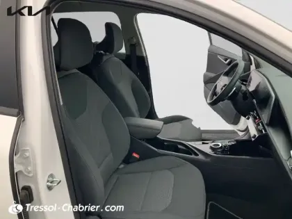 Photo 12 Kia Niro  EV Electrique 204 ch