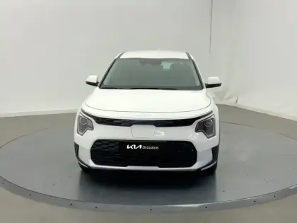 Photo 56 Kia Niro  EV Electrique 204 ch