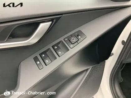 Photo 23 Kia Niro  EV Electrique 204 ch