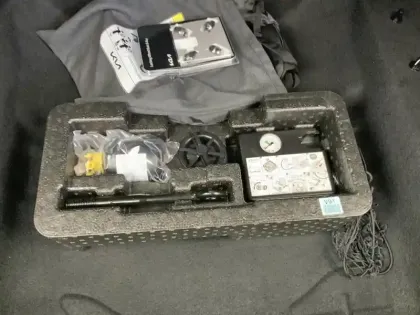 Photo 51 Kia Niro  EV Electrique 204 ch