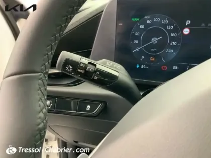 Photo 20 Kia Niro  EV Electrique 204 ch