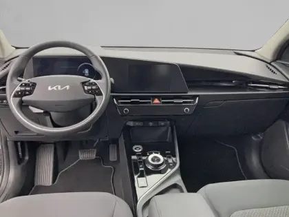 Photo 34 Kia Niro  EV Electrique 204 ch