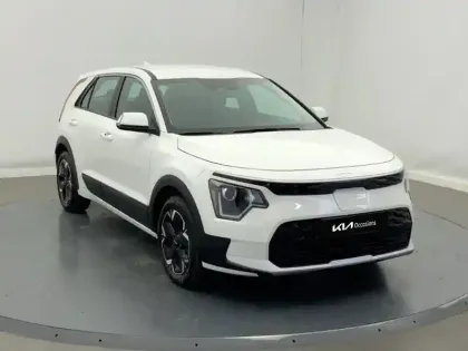 Photo 58 Kia Niro  EV Electrique 204 ch