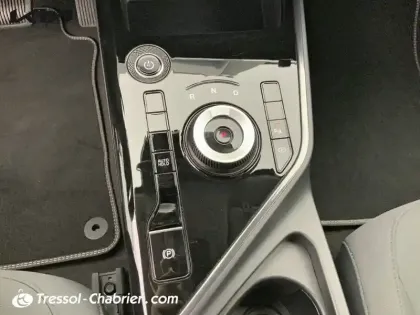 Photo 10 Kia Niro  EV Electrique 204 ch