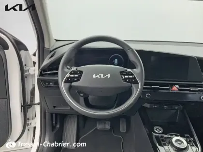 Photo 18 Kia Niro  EV Electrique 204 ch