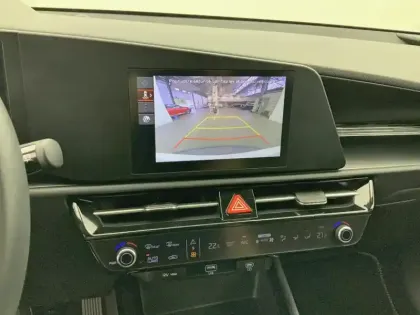 Photo 48 Kia Niro  EV Electrique 204 ch