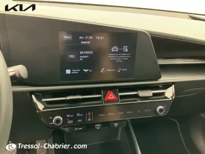 Photo 16 Kia Niro  EV Electrique 204 ch