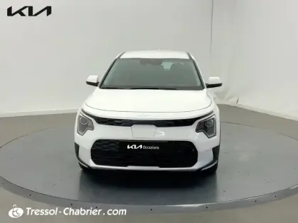 Photo 29 Kia Niro  EV Electrique 204 ch